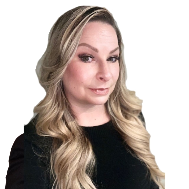 Mandy Lavenduskey, MLIS