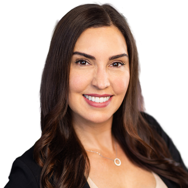 Stephanie Bozzuto, MLIS